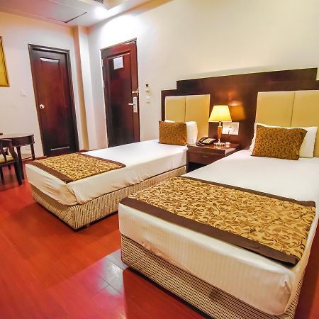 Gold Leaf Hotel Udaipur Kültér fotó