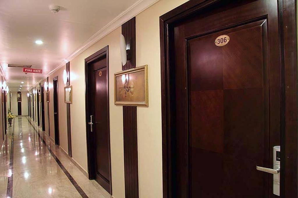 Gold Leaf Hotel Udaipur Kültér fotó