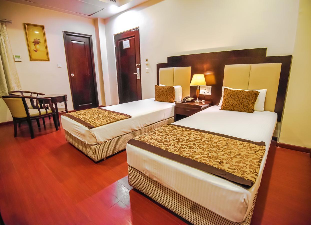 Gold Leaf Hotel Udaipur Kültér fotó